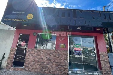 Sala Comercial para alugar - Zona I