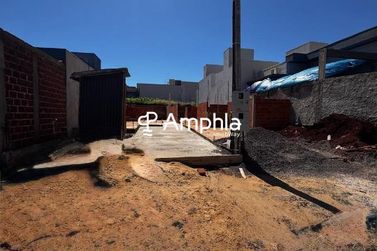 Casa &agrave; venda - 63m&sup2; - Jardim Coopagro