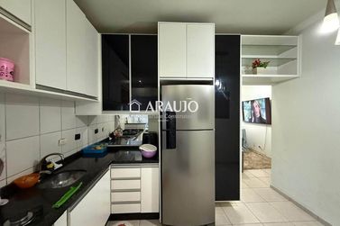 Apartamento &agrave; venda - 52m&sup2; - Parque Alto da Paran&aacute;