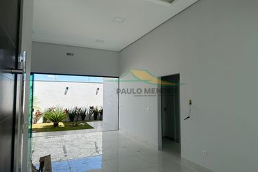 Casa &agrave; venda - 110m&sup2; - Jardim Cima