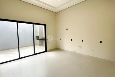 Casa &agrave; venda - 192m&sup2; - Jardim Belvedere