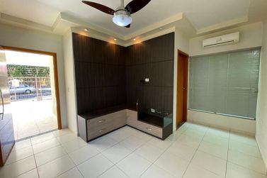 Casa &agrave; venda - 108m&sup2; - JARDIM GLOBAL