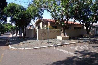 Casa &agrave; venda - 80m&sup2; - Parque Alto Boa Vista