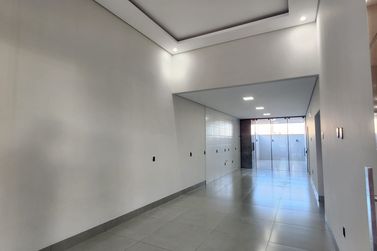 Casa &agrave; venda - 130m&sup2; - Jardim S&atilde;o Francisco