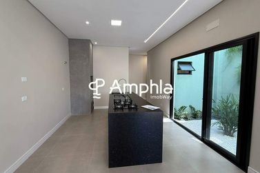 Casa &agrave; venda - 108m&sup2; - Coqueiral