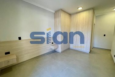 Casa para alugar - Parque Bandeirantes