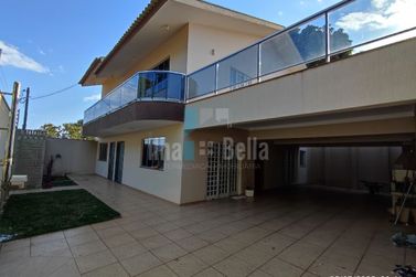 Casa para alugar - Zona V