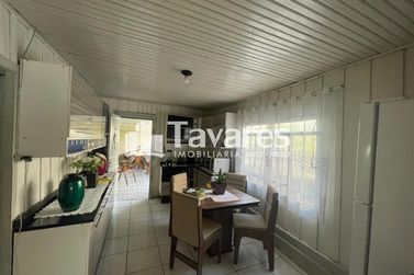 Casa &agrave; venda - 90m&sup2; - Zona VI