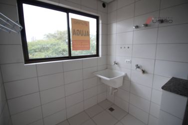 Apartamento para alugar - 67m&sup2; - Zona I