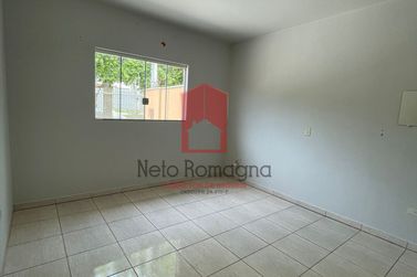 Casa para alugar - 67m&sup2; - Jardim Oriente