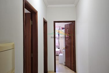 Sobrado &agrave; venda - 292m&sup2; - Zona 3