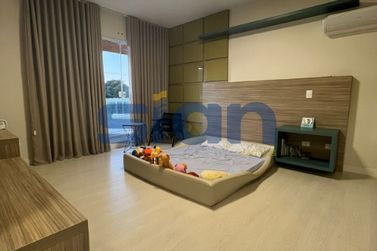 Apartamento &agrave; venda - 662m&sup2; - Central Park