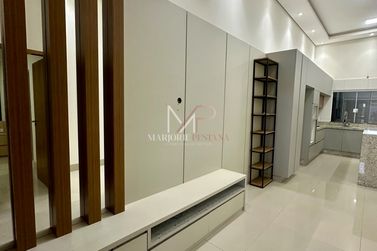 Casa &agrave; venda - 107m&sup2; - Parque da G&aacute;vea