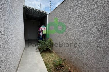 Casa &agrave; venda - 170m&sup2; - JARDIM NOVA AM&Eacute;RICA