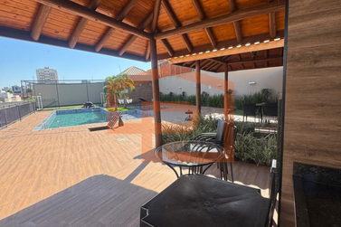 Apartamento &agrave; venda - 58m&sup2; - Parque Interlagos