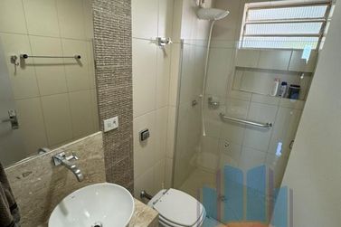 Apartamento &agrave; venda - 87m&sup2; - Edificio Floren&ccedil;a