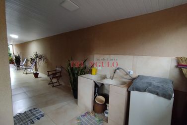 Casa &agrave; venda - 59m&sup2; - ZONA ARMAZEM
