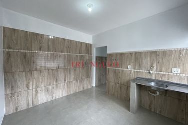 Kitnet para alugar - ZONA II