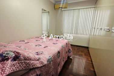Casa &agrave; venda - 215m&sup2; - Alvorada