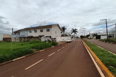 Terreno &agrave; venda - 540m&sup2; - JARDIM GISELA
