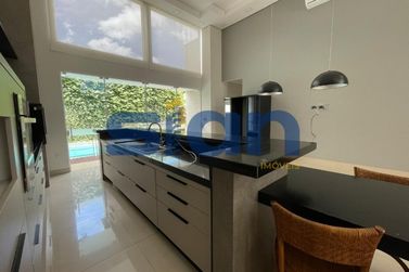 Apartamento &agrave; venda - 336m&sup2; - Condominio Residencial Portal das Aguas