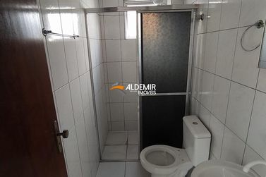 Apartamento para alugar - 66m&sup2; - Zona II