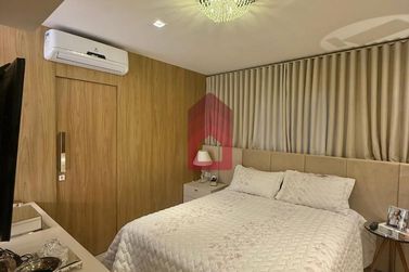 Apartamento &agrave; venda - 200m&sup2; - Zona I