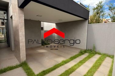 Casa &agrave; venda - 125m&sup2; - Parque Residencial Interlagos