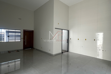 Casa &agrave; venda - 123m&sup2; - Jardim Cima