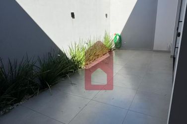 Casa &agrave; venda - 136m&sup2; - Jardim Nova Am&eacute;rica