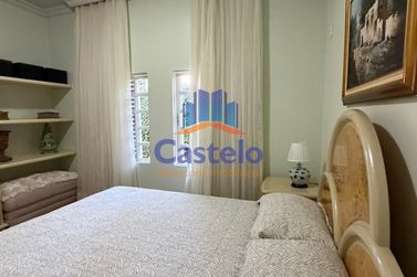 Casa para alugar - 510m&sup2; - ZONA II