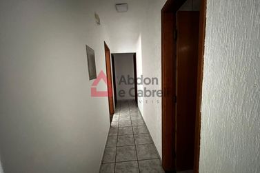 Casa para alugar - 100m&sup2; - Jardim Los Angeles