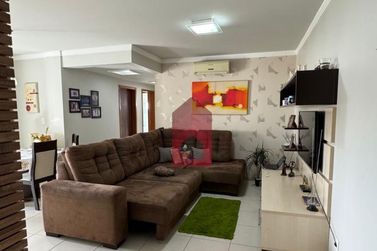 Apartamento &agrave; venda - 94m&sup2; - Jardim Mediterr&acirc;neo