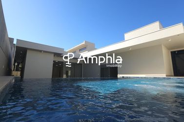 Casa &agrave; venda - 327m&sup2; - Vila Industrial