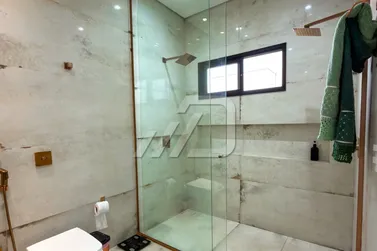 Casa &agrave; venda - 310m&sup2; - Residencial Euro Park