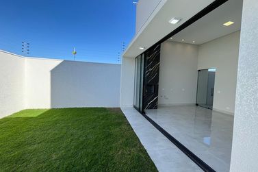 Casa &agrave; venda - 275m&sup2; - Pq Bandeirantes