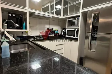 Casa &agrave; venda - 168m&sup2; - Parque Bandeirantes