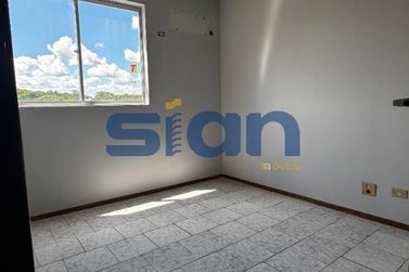 Apartamento para alugar - Centro