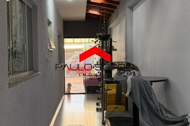 Casa &agrave; venda - Parque Residencial Dubai
