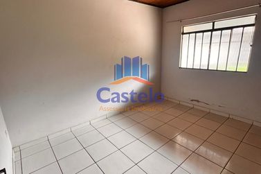 Casa para alugar - 100m&sup2; - JARDIM TAMOIO
