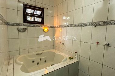 Casa &agrave; venda - 192m&sup2; - JARDIM GISELA