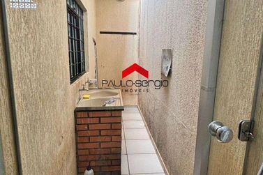 Casa &agrave; venda - Jardim S&atilde;o Matin II