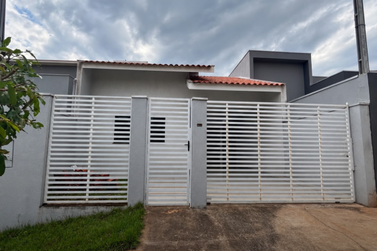 Casa para alugar - 75m&sup2; - Parque Ibirapuera