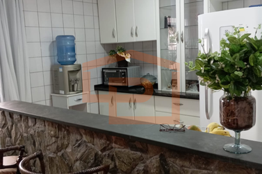 Casa &agrave; venda - 157m&sup2; - Zona 6