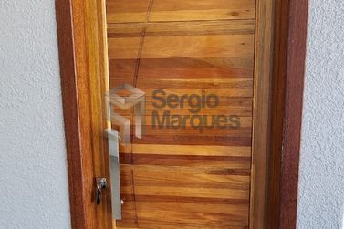 Casa &agrave; venda - 171m&sup2; - Parque Alfaville