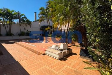 Casa para alugar - Zona I
