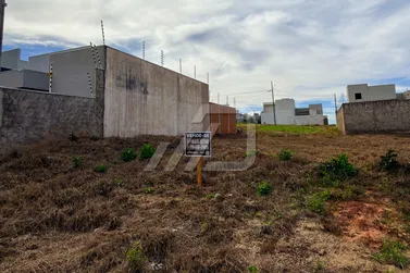 Terreno &agrave; venda - 220m&sup2; - Parque Residencial Metropolitano