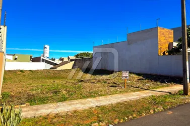 Terreno &agrave; venda - 401m&sup2; - Parque Bandeirantes
