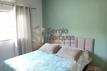 Casa &agrave; venda - 258m&sup2; - Alto S&atilde;o Francisco