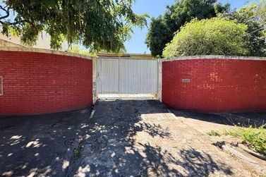 Casa &agrave; venda - 169m&sup2; - JARDIM INDAIA